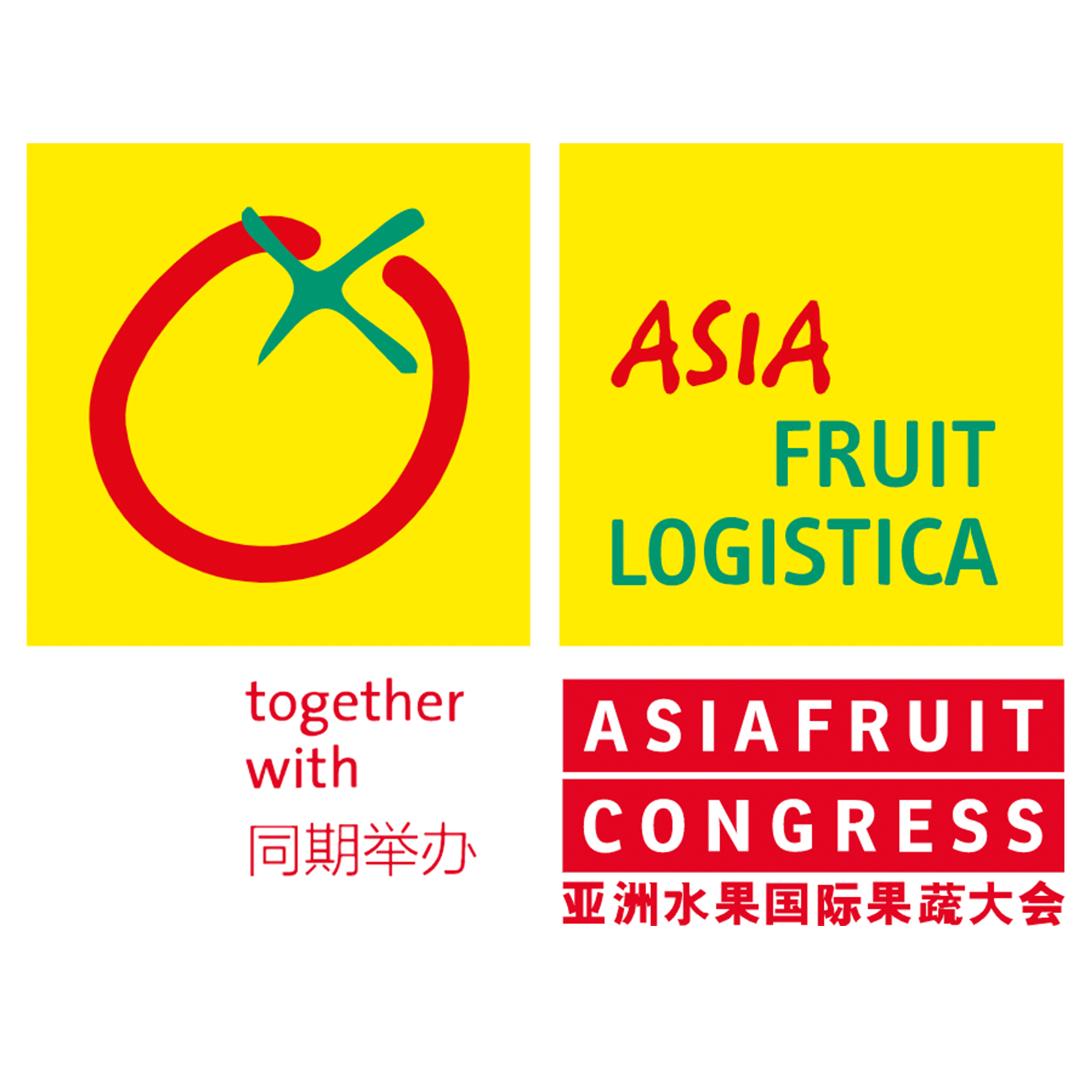 Asia Fruit Logistica Across Asia Communications Limited